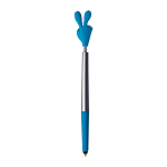 Smile hand ball pen 2