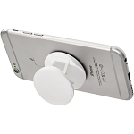 Brace phone stand with grip 1