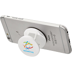 Brace phone stand with grip 2