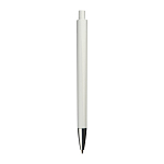 Plastic ball pen 4