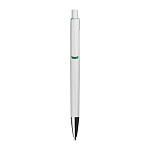 Plastic ball pen 4