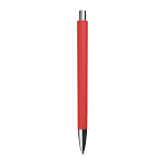 Plastic ball pen 4