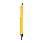 Plastic ball pen 2