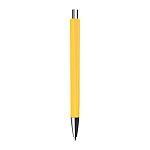 Plastic ball pen 4
