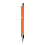 Plastic ball pen 2