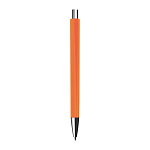 Plastic ball pen 4