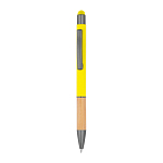 Pix cu grip din bambus 1