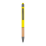 Pix cu grip din bambus 3