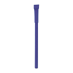 Creion din hartie ecologic 2