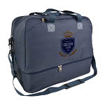 Sports/travel bag with shoe compartment (12.5 cm) 3