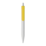 Ball pen with clip standard 2