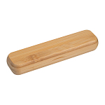 Pix din bambus cu mecanism rotativ in etui 3