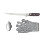 Set cutite pentru filetat VINGA Kaiser 1