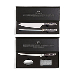 Set cutite pentru filetat VINGA Kaiser 4