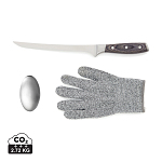 Set cutite pentru filetat VINGA Kaiser 2