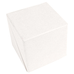 Sticky note holder and cubic cardboard penholder 2