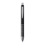 Ball pen with dot grip zone 2