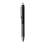 Ball pen with dot grip zone 3
