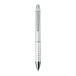 Ball pen with dot grip zone 2