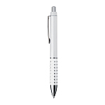 Ball pen with dot grip zone 3
