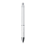 Ball pen with dot grip zone 4