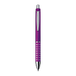 Ball pen with dot grip zone 2