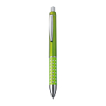 Ball pen with dot grip zone 1