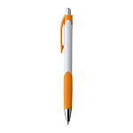 Plastic ball pen 2