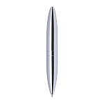 Floating pen with chrome base 2