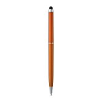 Plastic pen with touch func. 3