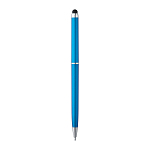 Plastic pen with touch func. 3
