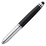 Ball pen with touch and LED 3