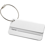 Discovery luggage tag 1