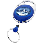 Gerlos roller clip keychain 2