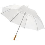 Karl 30 golf umbrella with wooden handle 1