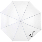 Karl 30 golf umbrella with wooden handle 3