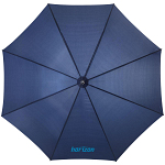 Karl 30 golf umbrella with wooden handle 3