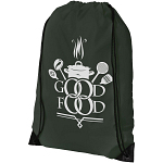Oriole premium drawstring bag 5L 2