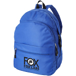 Trend 4-compartment backpack 17L 2