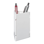 Foldable pen holder 1