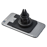 Phone cardholder with a magnet 2