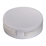 4 port - rounded USB-Hub 3