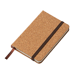 Cork notebook - DIN A6 1
