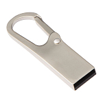 USB stick carabiner 8GB 1