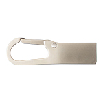 USB stick carabiner 8GB 2