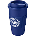 Americano® 350 ml insulated tumbler with grip 2