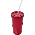 Stadium 350 ml double-walled cup 1