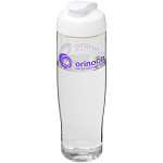 H2O Tempo® 700 ml flip lid sport bottle 2