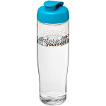 H2O Tempo® 700 ml flip lid sport bottle 2