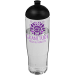 H2O Tempo® 700 ml dome lid sport bottle 2
